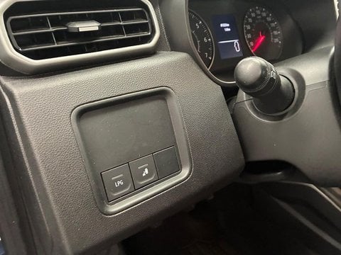 Auto Usate A Cremona | Dacia Duster 1.0 Tce Journey Up Gpl 4X2 100Cv
