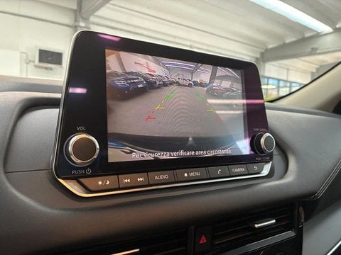 Auto Usate A Cremona | Nissan Qashqai 1.3 Mhev Acenta 2Wd 140Cv