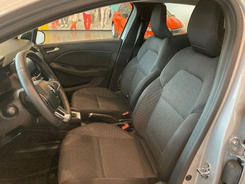 Auto Usate A Cremona | Renault Clio 5 Porte 1.6 E-Tech Hybrid 140Cv Zen Auto My21