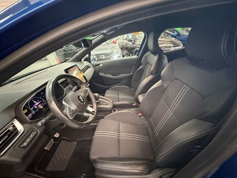 Auto Usate A Cremona | Renault Clio 5 Porte 1.6 E-Tech Full Hybrid 145Cv E-Tech E