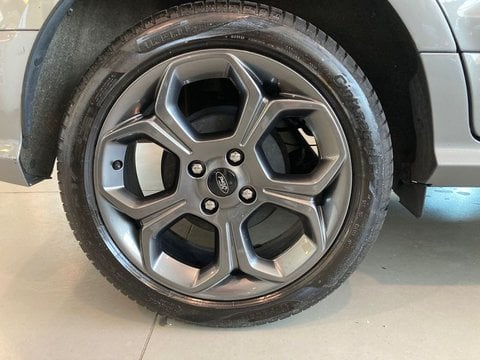Auto Usate A Cremona | Ford Ecosport 2018 1.0 Ecoboost St-Line Design S&S 125Cv