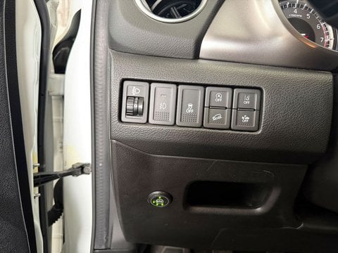 Auto Usate A Cremona | Suzuki Vitara 1.0 Boosterjet Cool 4Wd Allgrip