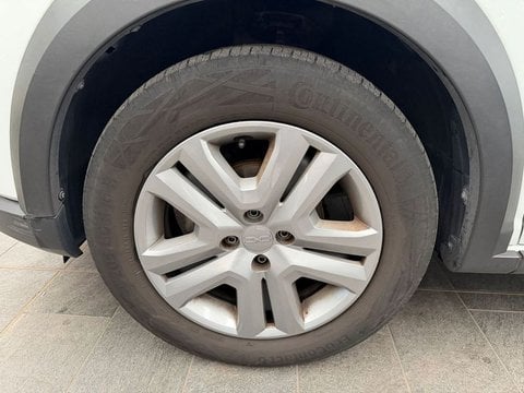 Auto Usate A Cremona | Dacia Sandero Stepway 1.0 Tce Expression Eco-G 100Cv