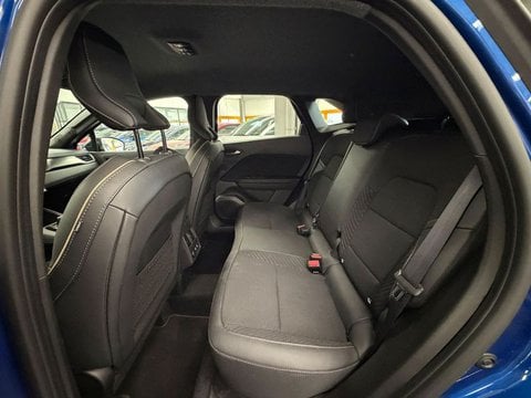Auto Usate A Cremona | Renault Symbioz Iconic Full Hybrid E-Tech 160 My25