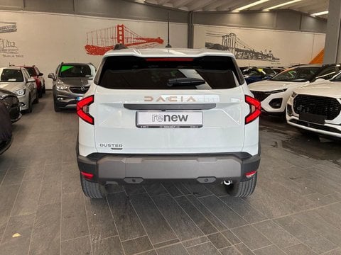 Auto Usate A Cremona | Dacia Duster 1.6 Hybrid Extreme 140Cv