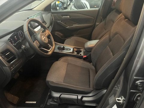 Auto Usate A Cremona | Nissan Qashqai Iii 2021 1.5 E-Power N-Connecta 2Wd E-Shifter