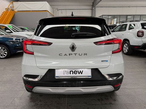 Auto Usate A Cremona | Renault Captur 1.6 E-Tech Hybrid Intens 145Cv Auto