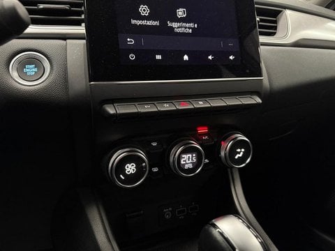 Auto Usate A Cremona | Renault Captur 1.6 E-Tech Hybrid Intens 145Cv Auto