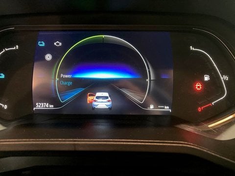 Auto Usate A Cremona | Renault Clio 5 Porte 1.6 E-Tech Hybrid 140Cv Zen Auto My21