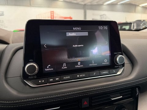 Auto Usate A Cremona | Nissan X-Trail 1.5 E-Power Acenta E-4Orce 4Wd Auto