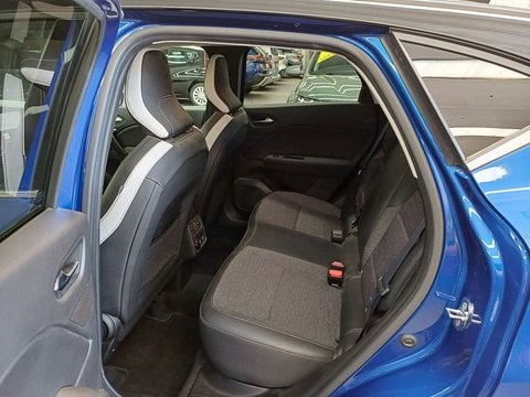 Auto Usate A Cremona | Renault Captur 1.6 E-Tech Plug-In Hybrid 160Cv Intens Auto