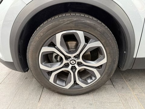 Auto Usate A Cremona | Renault Captur 1.6 E-Tech Hybrid Intens 145Cv Auto