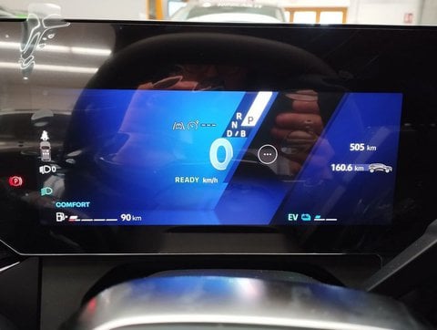 Auto Usate A Cremona | Renault Clio Techno Full Hybrid E-Tech 160