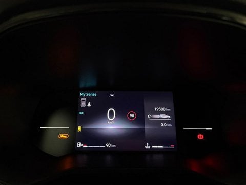Auto Usate A Cremona | Renault Clio 1.0 Tce Gpl Techno