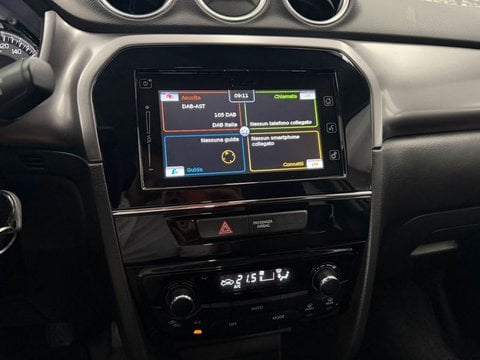 Auto Usate A Cremona | Suzuki Vitara 1.0 Boosterjet Cool 4Wd Allgrip