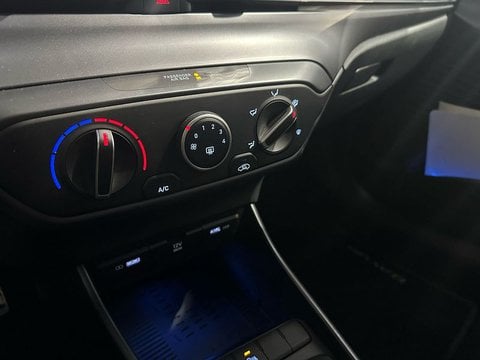 Auto Usate A Cremona | Hyundai Bayon 1.2 Gpl Xline