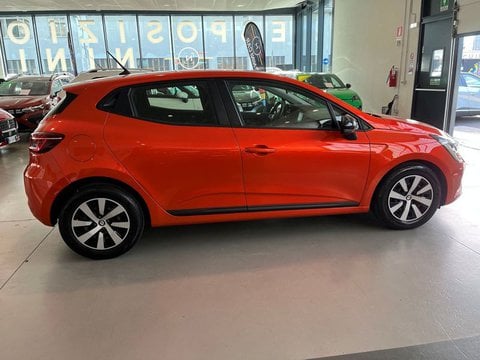 Auto Usate A Cremona | Renault Clio V 2019 1.0 Tce Equilibre Gpl 100Cv