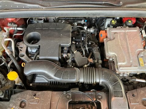 Auto Usate A Cremona | Renault Captur 1.6 E-Tech Full Hybrid Techno 145Cv Auto
