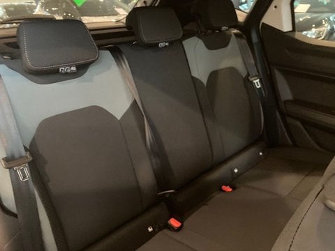 Auto Km0 A Cremona | Dacia Duster Nuovo Extreme Hybrid 140
