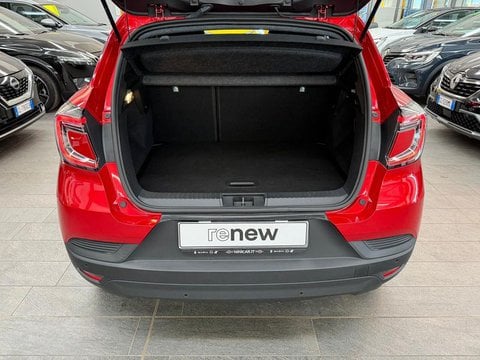Auto Usate A Cremona | Renault Captur Nuovo Evolution Tce 90