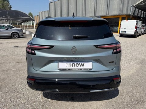 Auto Usate A Cremona | Renault Espace Nuovo Iconic My25 Full Hybrid E-Tech 200 7P