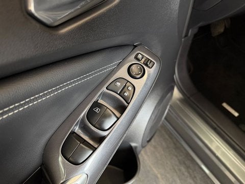 Auto Usate A Cremona | Nissan Juke 1.6 Hev N-Connecta