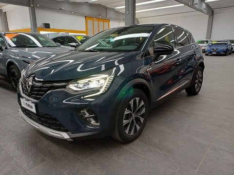 Auto Usate A Cremona | Renault Captur 1.0 Tce Intens 90Cv My21