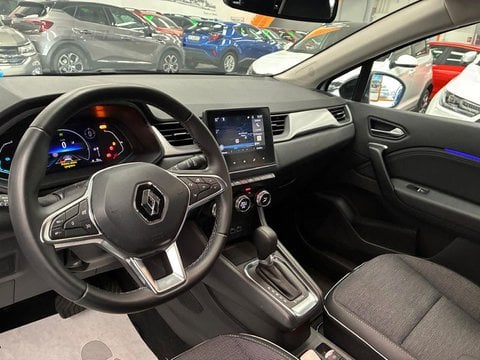 Auto Usate A Cremona | Renault Captur 1.6 E-Tech Full Hybrid Techno 145Cv Auto