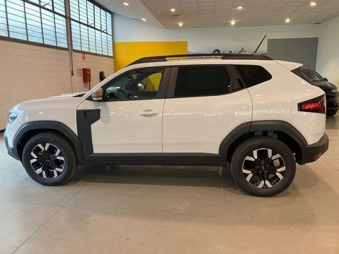 Auto Km0 A Cremona | Dacia Duster Nuovo Extreme Hybrid 140