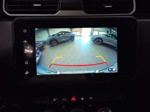 Auto Usate A Cremona | Dacia Duster Ii 2021 1.0 Tce Journey 4X2