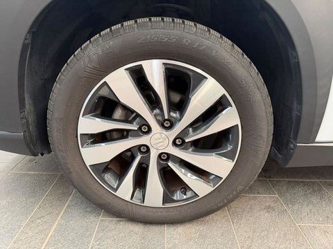 Auto Usate A Cremona | Suzuki S-Cross Ii 2022 1.4 Boosterjet Hybrid 129Cv Starview 2Wd A