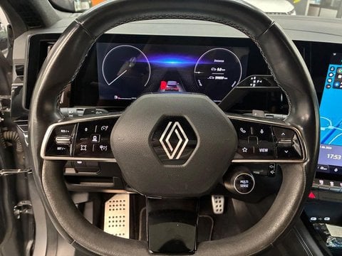 Auto Usate A Cremona | Renault Austral 1.2 E-Tech Full Hybrid Iconic Esprit Alpine 200Cv Auto