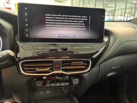 Auto Usate A Cremona | Nissan Juke Nissan - 1.0 Dig-T Tekna 114Cv