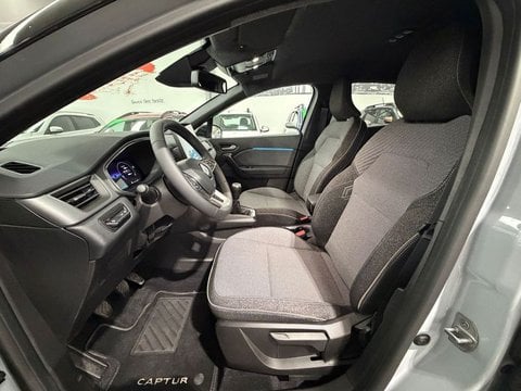 Auto Usate A Cremona | Renault Captur Nuovo Techno Tce 90