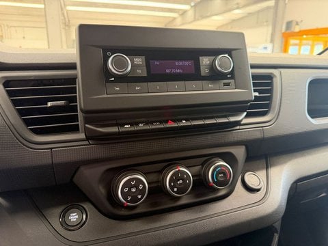 Auto Usate A Cremona | Renault Trafic 2.0 Blue Dci 150Cv L2 Authentic