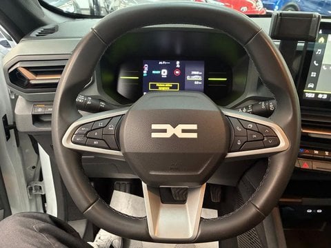 Auto Usate A Cremona | Dacia Duster 1.6 Hybrid Extreme 140Cv