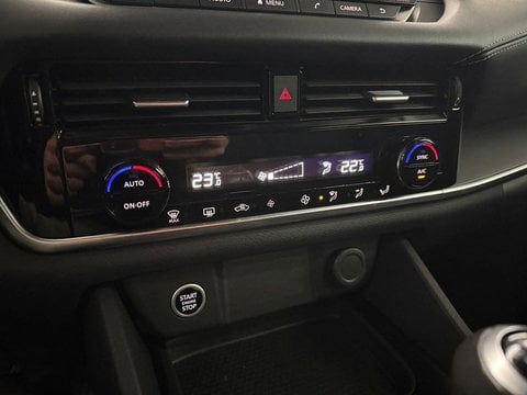 Auto Usate A Cremona | Nissan Qashqai 1.3 Mhev Acenta 2Wd 140Cv