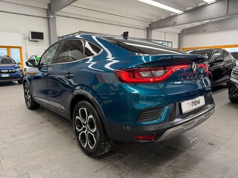 Auto Usate A Cremona | Renault Arkana 1.6 E-Tech Full Hybrid Techno 145Cv