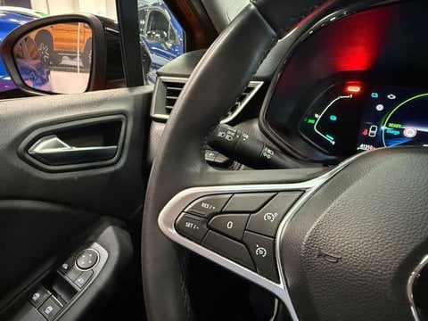 Auto Usate A Cremona | Renault Clio 1.6 E-Tech Full Hybrid Equilibre 145Cv Auto