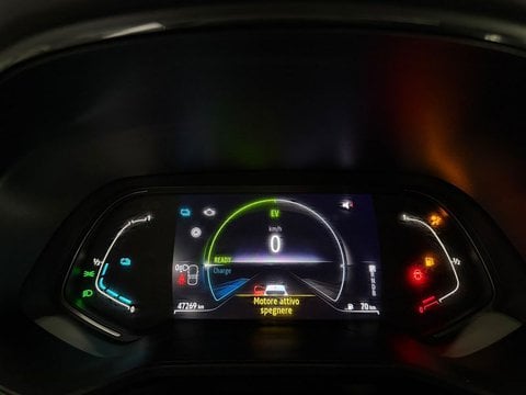 Auto Usate A Cremona | Renault Clio 1.6 E-Tech Full Hybrid Equilibre 145Cv Auto