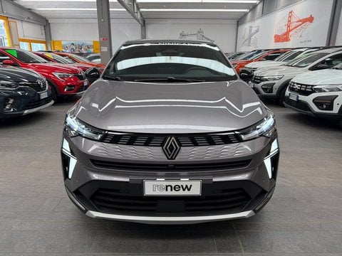 Auto Usate A Cremona | Renault Symbioz Iconic Full Hybrid E-Tech 160 My25