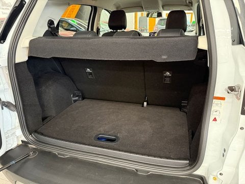 Auto Usate A Cremona | Ford Ecosport 1.0 Ecoboost Titanium S&S 125Cv My20.25