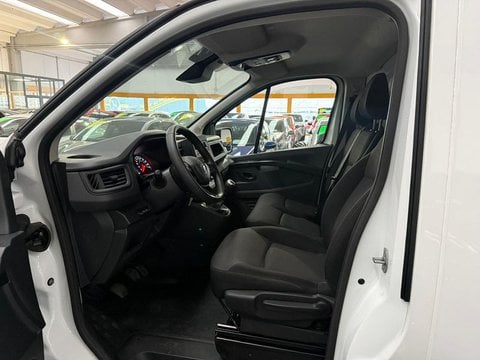 Auto Usate A Cremona | Renault Trafic T27 2.0 Dci 150Cv Energy L1H1 Start My23