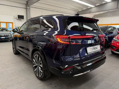 Auto Usate A Cremona | Renault Espace 1.2 E-Tech Full Hybrid Iconic 200Cv Auto