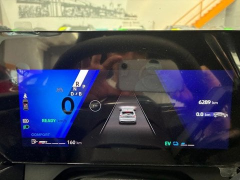 Auto Usate A Cremona | Renault Clio Techno Full Hybrid E-Tech 160