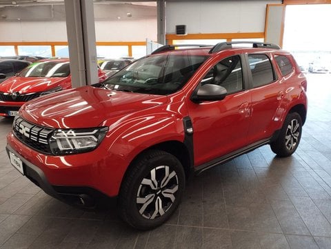 Auto Usate A Cremona | Dacia Duster Ii 2021 1.0 Tce Journey 4X2