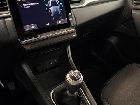 Auto Usate A Cremona | Renault Captur Nuovo Evolution Tce 90