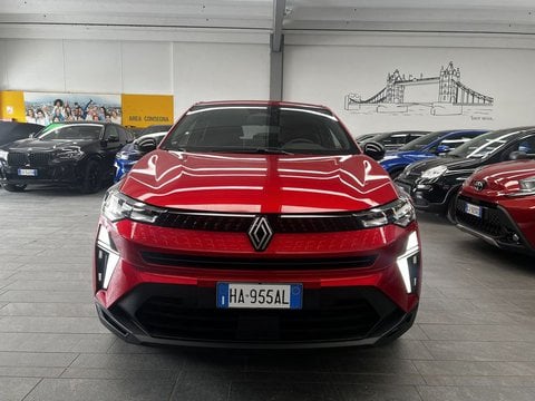 Auto Usate A Cremona | Renault Captur Nuovo Techno Tce 90