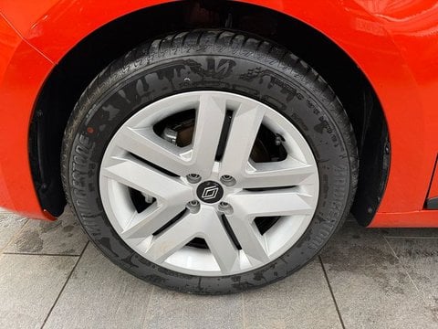Auto Usate A Cremona | Renault Clio Evolution My25 Full Hybrid E-Tech 145