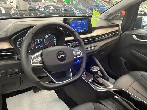Auto Usate A Cremona | Emc Wave 2 1.5 103Cv Cvt